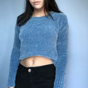 super soft gap sweater